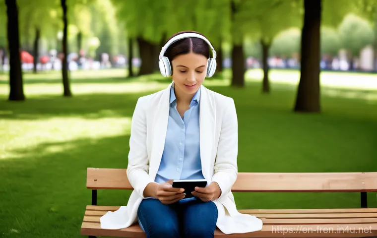 프랑스어 A1부터 C2까지 레벨별 학습법 - **B1/B2 Interactive Learning:**
    "A dynamic image featuring a diverse group of three to four adul...