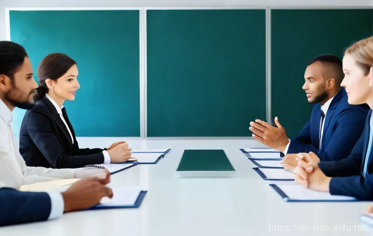 TCF 프랑스어 능력 시험 - **Image Prompt: Cozy French Language Immersion**
    A charming, warm, and inviting scene of a perso...