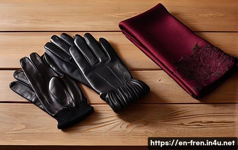 프랑스어 패션 용어 정리 관련 이미지 1