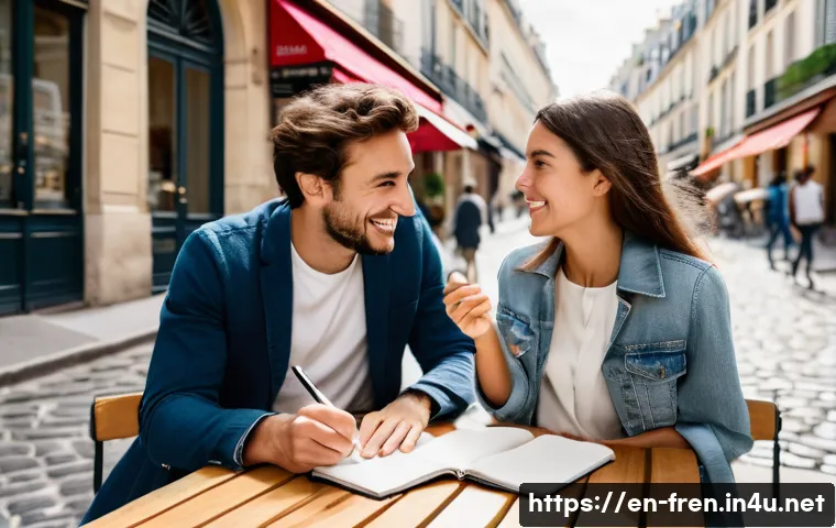 프랑스어 초보자가 흔히 하는 실수 관련 이미지 2