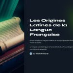 1 Les Origines Latines de la Langue Francaise